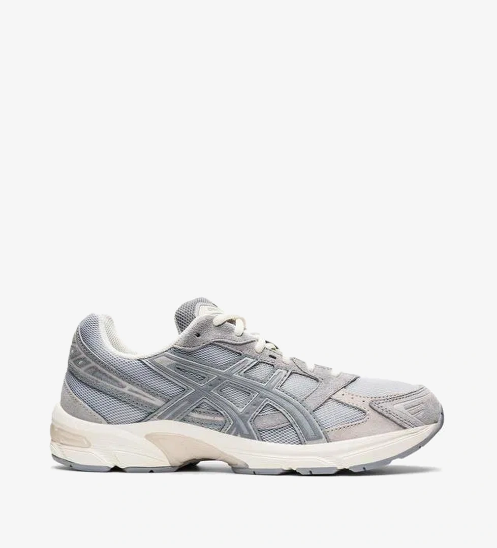 Asics Asics Gel-1130 Unisex Gri Spor Ayakkabı model görseli