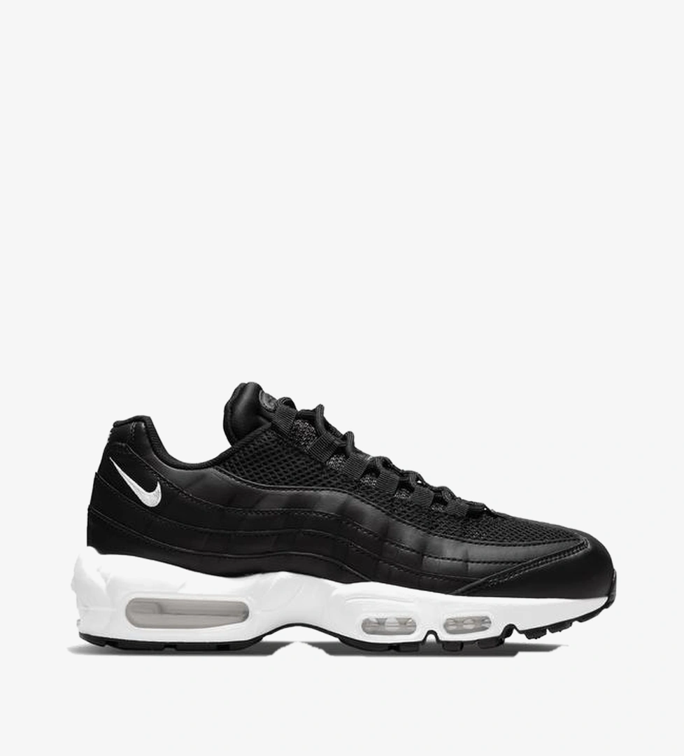 Nike Siyah Nike Air Max 95