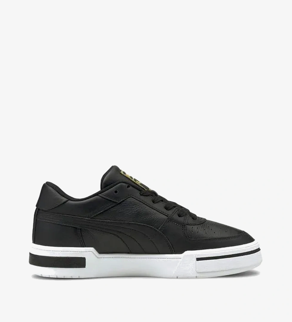 Puma Ca Pro Classic Unisex Siyah Spor Ayakkabı