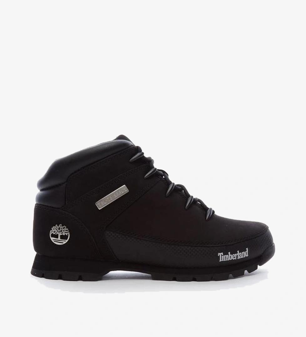 Timberland Timberland Euro Sprint Erkek Siyah Bot model görseli