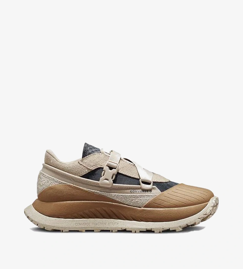 Converse Converse Utility Explore Counter Climate Erkek Krem Sneaker SuperStep'te! Belirsiz - 1. görsel