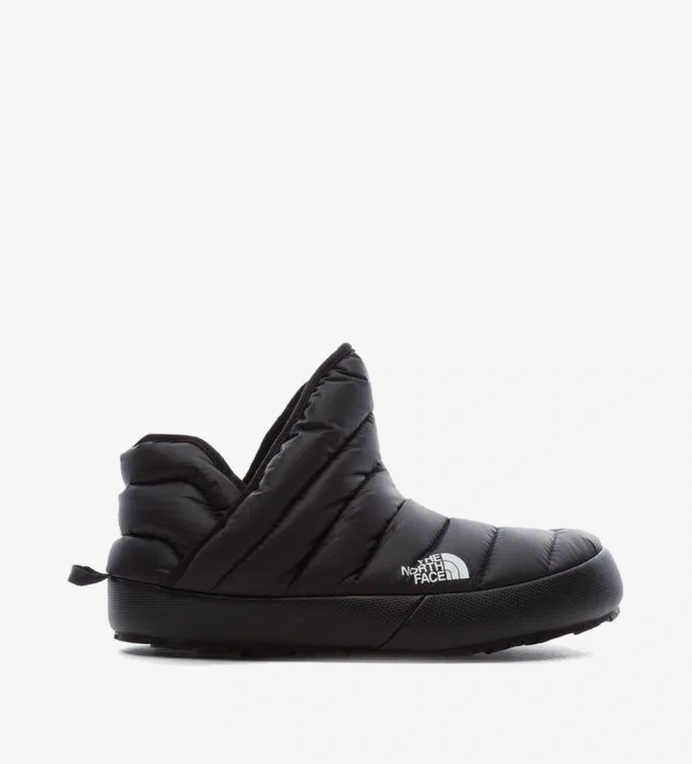 The North Face Thermoball Traction Bootie Unisex Siyah Bot