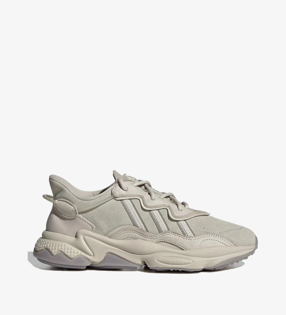 Adidas Bej Adidas Ozweego