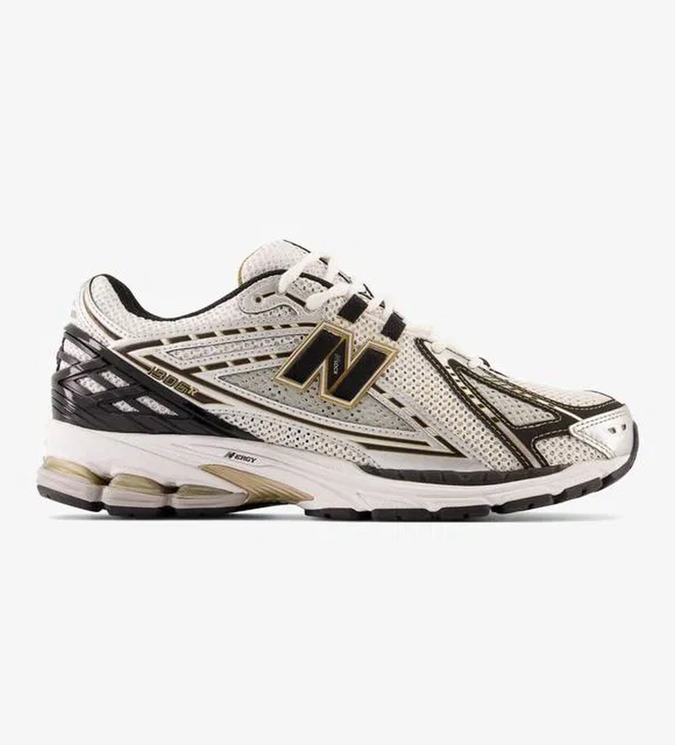 New Balance 1906R Lifestyle Unisex Gri Spor Ayakkabı