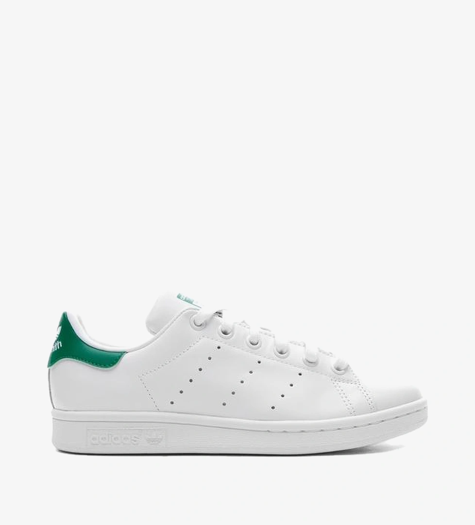 adidas Stan Smith Unisex Beyaz Spor Ayakkabı