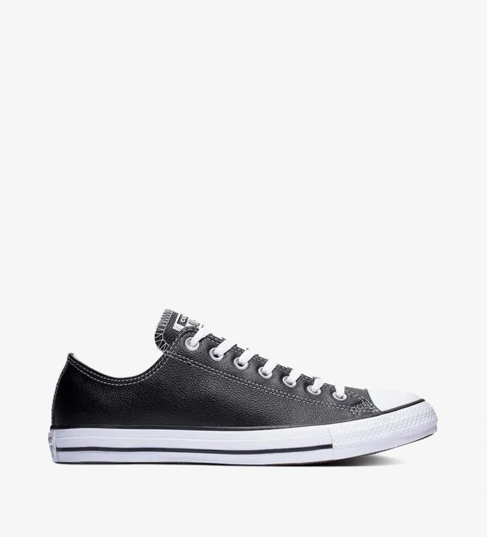 Converse Chuck Taylor All Star Unisex Siyah Sneaker