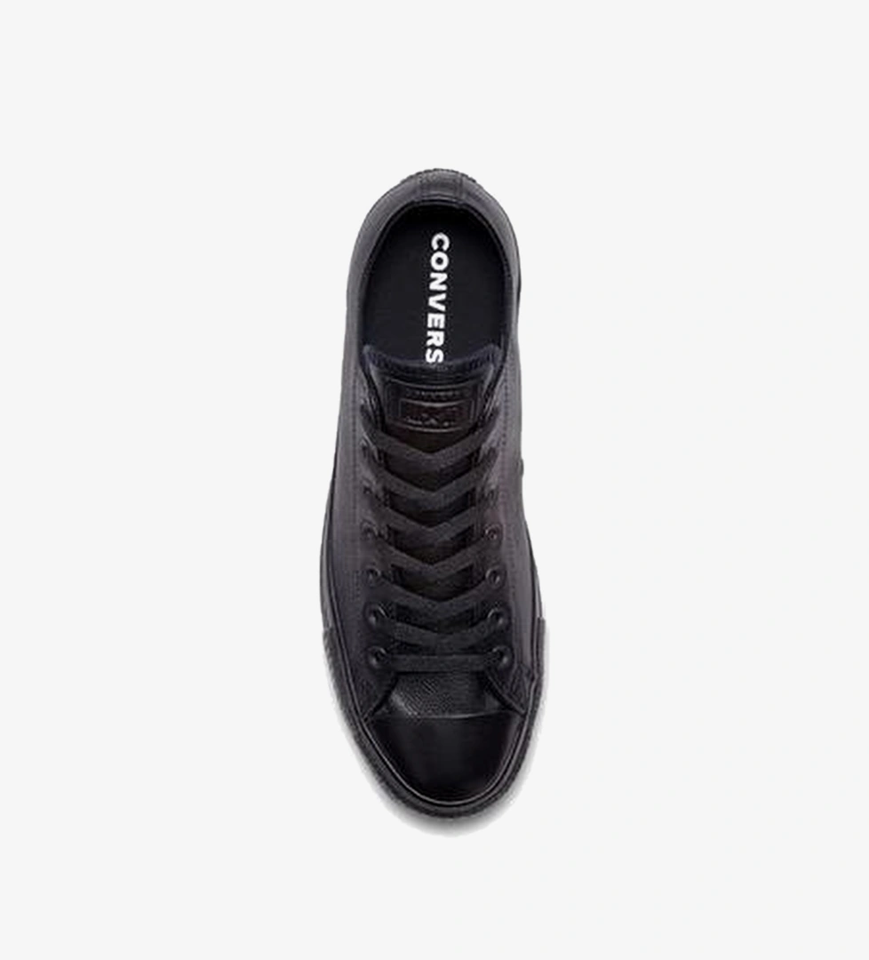 Siyah Converse Chuck Taylor All Star Tonal