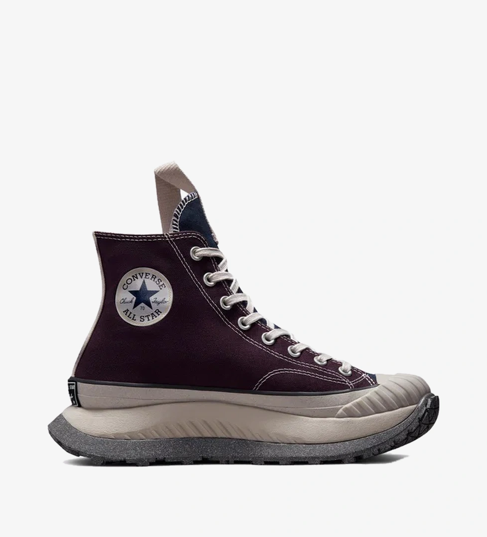 Converse Kırmızı Converse Chuck Taylor All Star