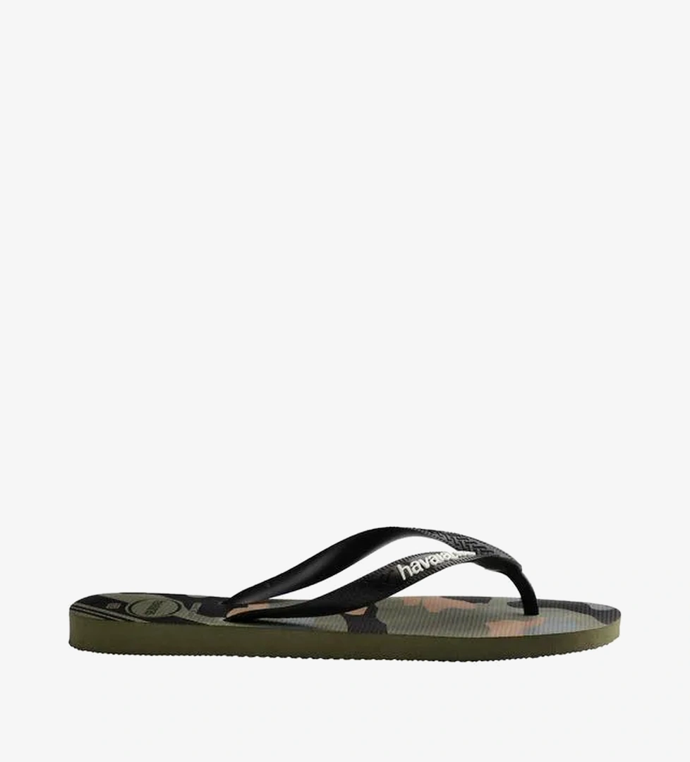 Havaianas Haki Havaianas Top