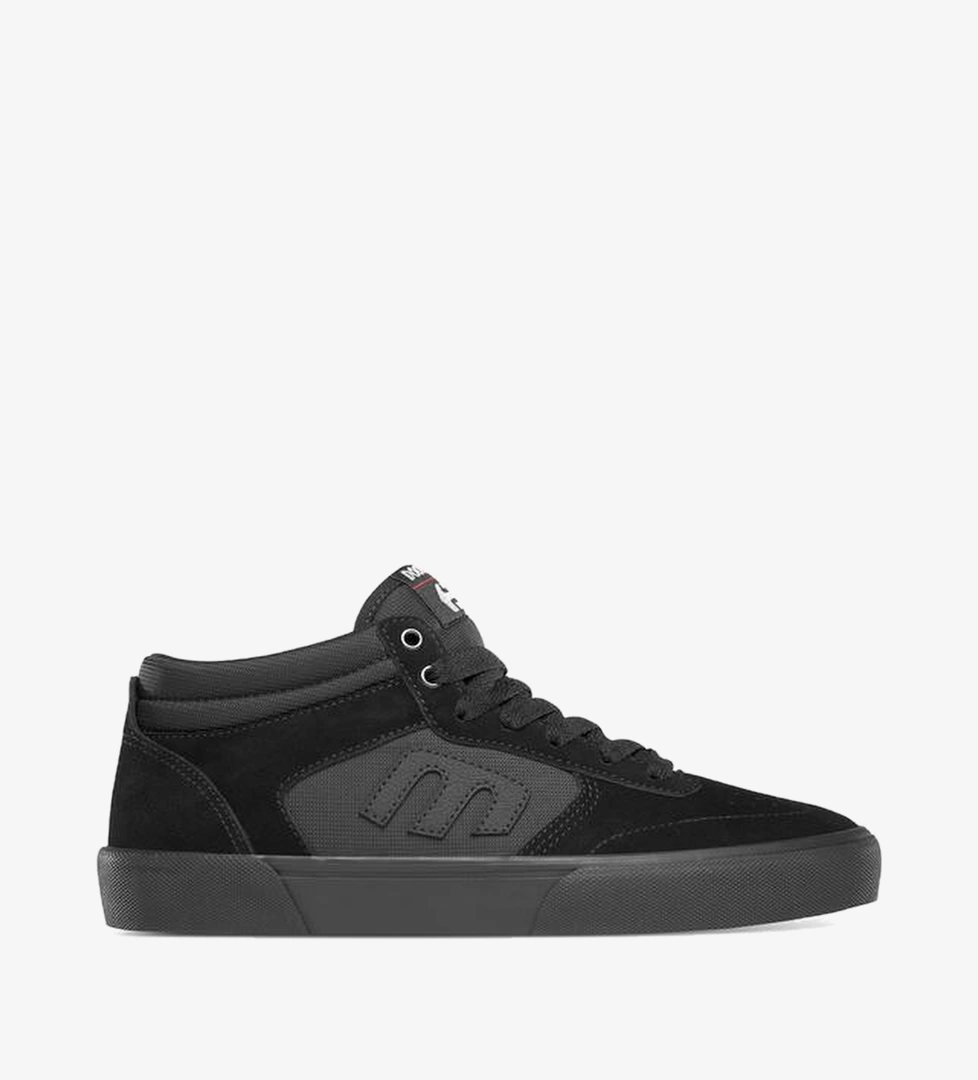 Etnies Windrow Vulc Mid X Doomed Ürün Listesi