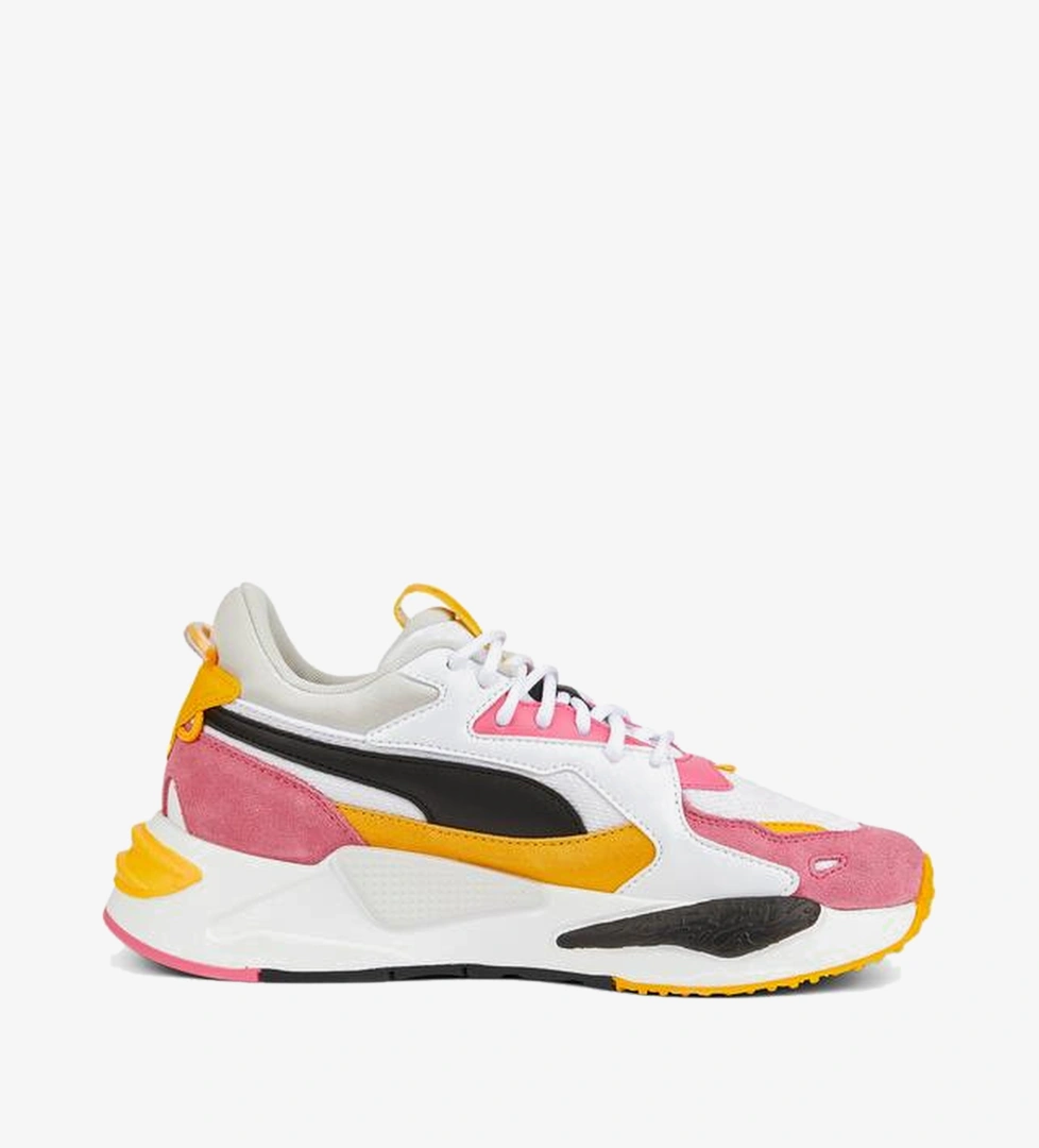 Puma Pembe Puma Rs