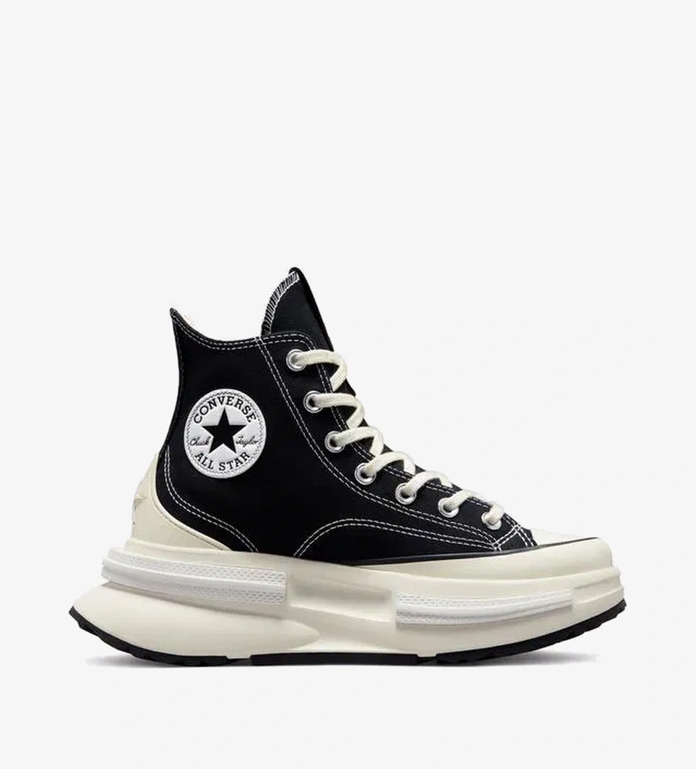 Converse Run Star Legacy Cx Future Comfort Unisex Siyah Sneaker