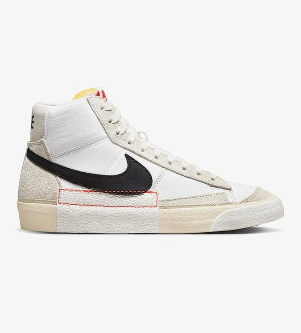 Nike Nike Blazer 77 Pro Club Erkek Beyaz Spor Ayakkabı - 3.999₺ - Superstep
