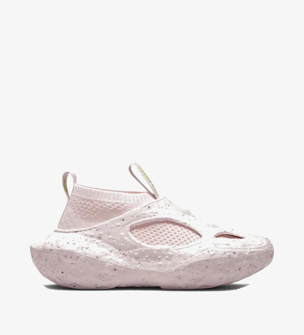 Converse Converse Sponge Crater Cx Generation Stretch Knit Unisex Pembe Sneaker SuperStep'te! Belirsiz - 1. görsel