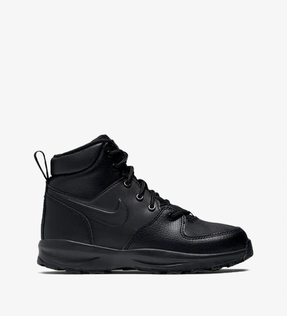Siyah Nike Manoa