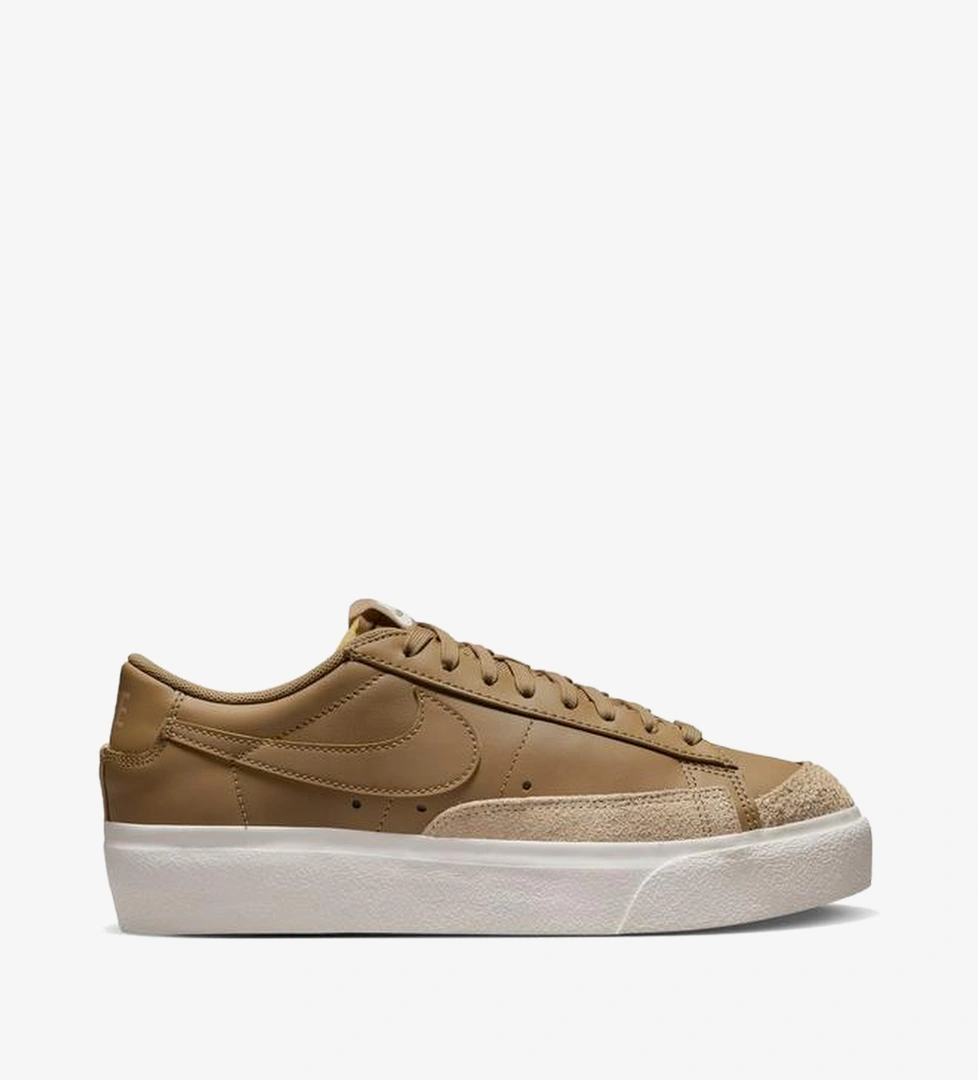 Nike Kahverengi Nike Blazer