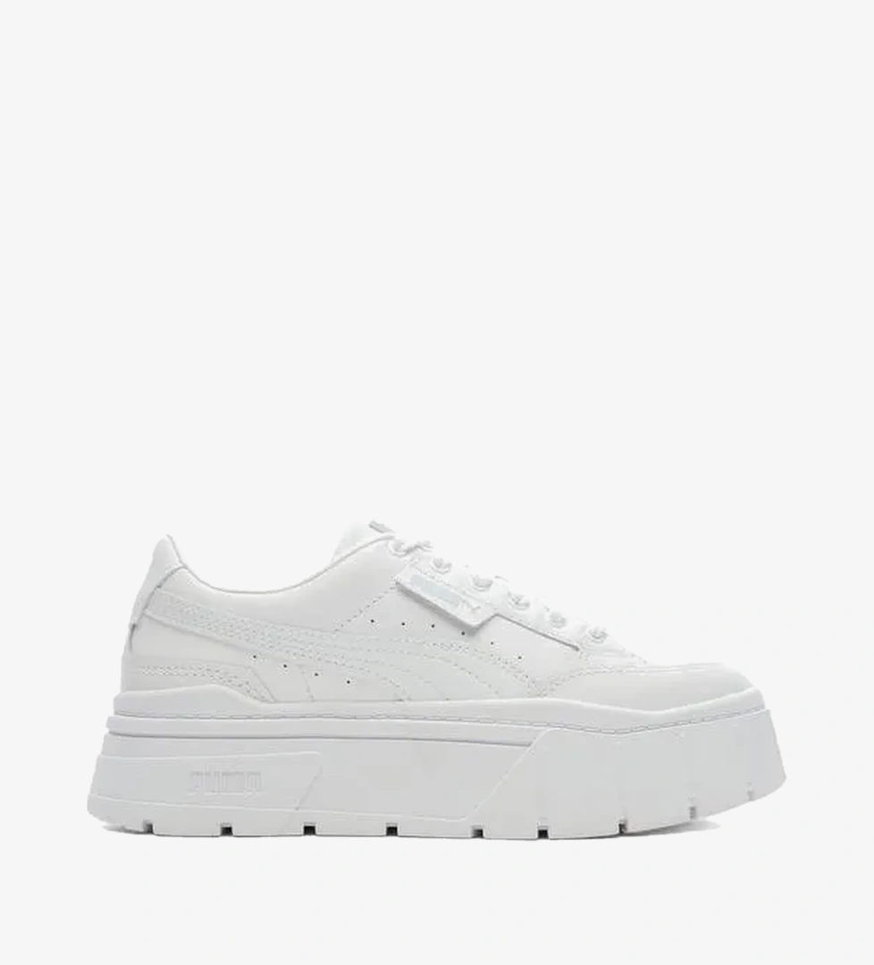 Puma Beyaz Puma Mayze