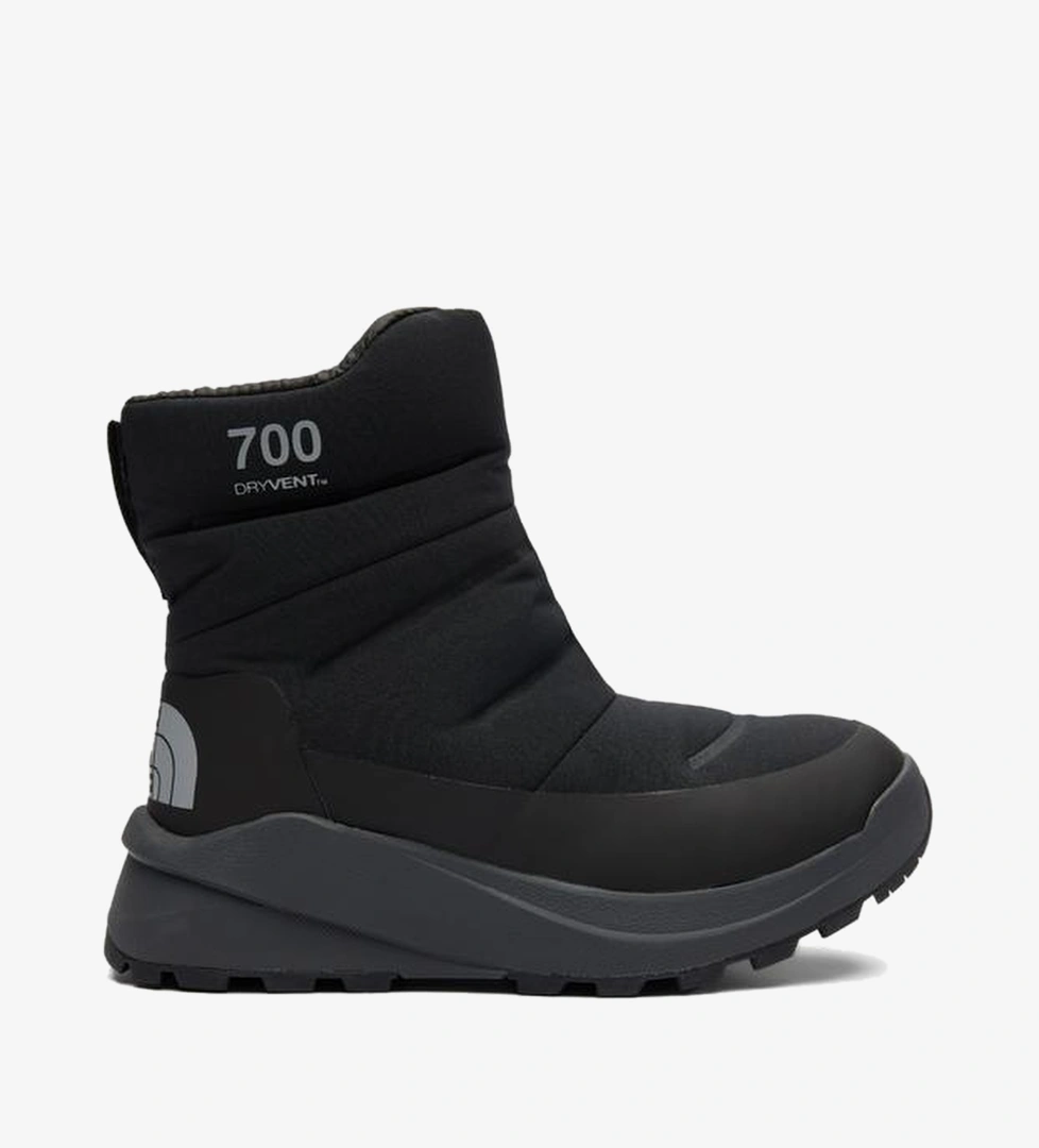 The The North Face