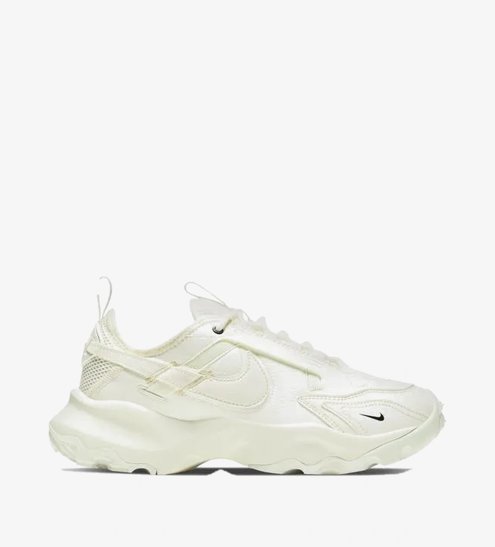 Nike Tc 7900 Kadın Beyaz Sneaker