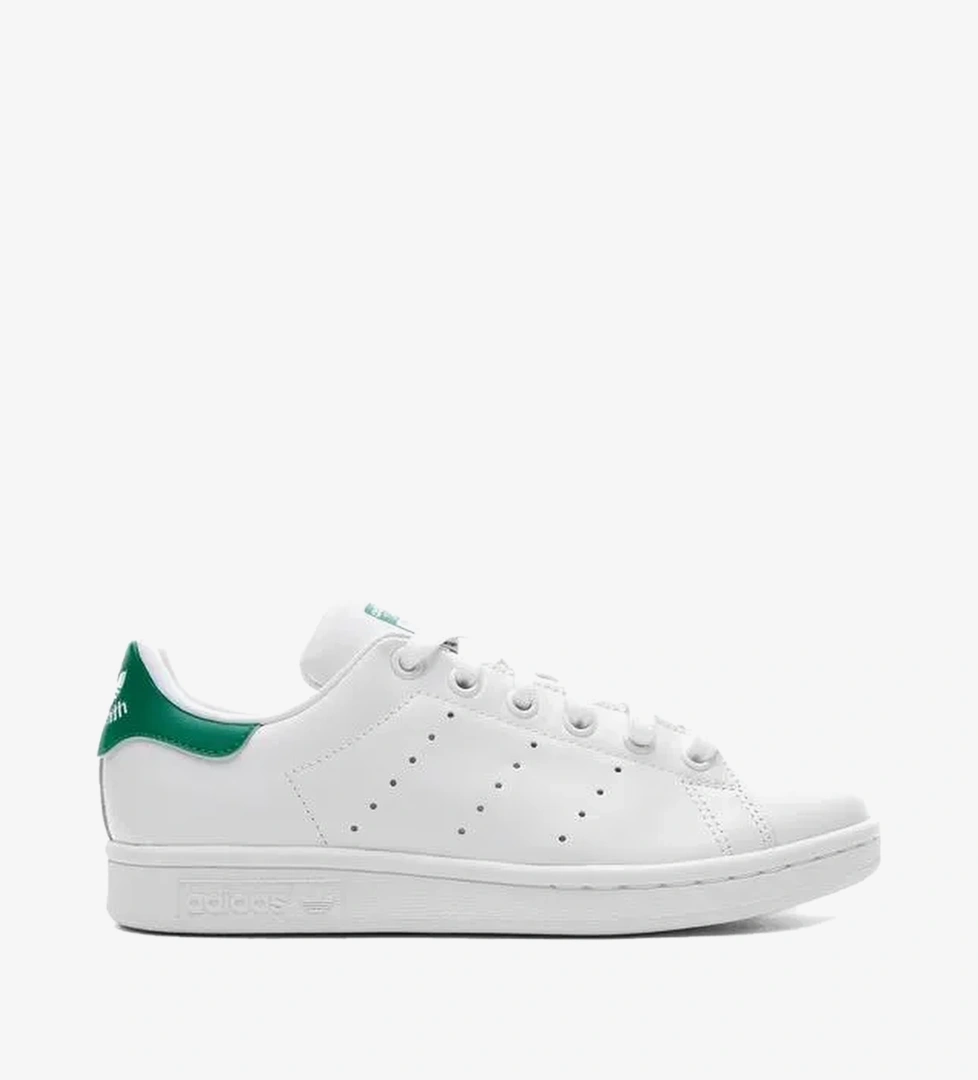 adidas Stan Smith Unisex Beyaz Spor Ayakkabı