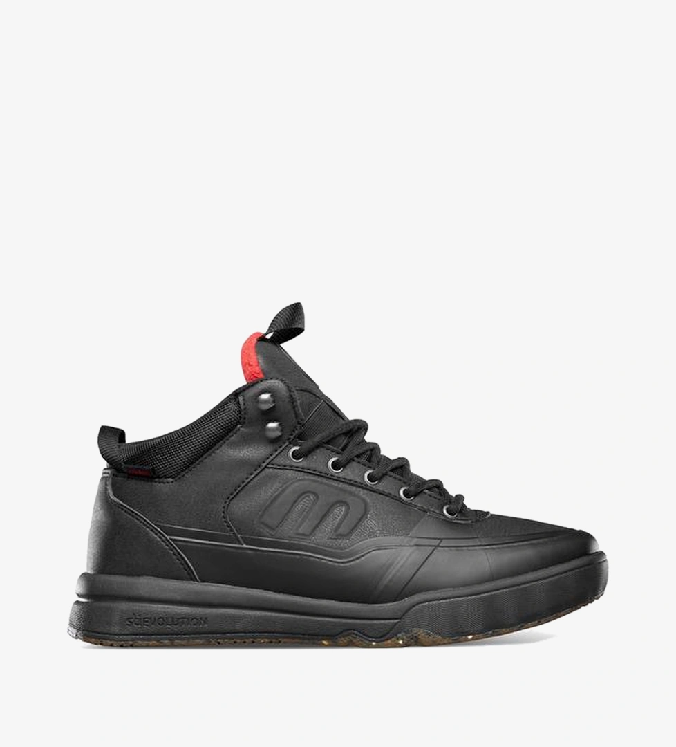 Etnies Siyah Etnies Jones