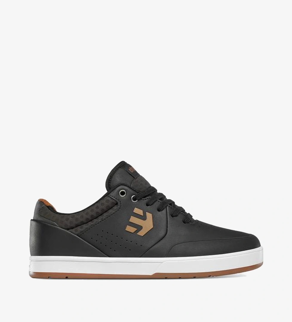 Etnies Siyah Etnies Marana