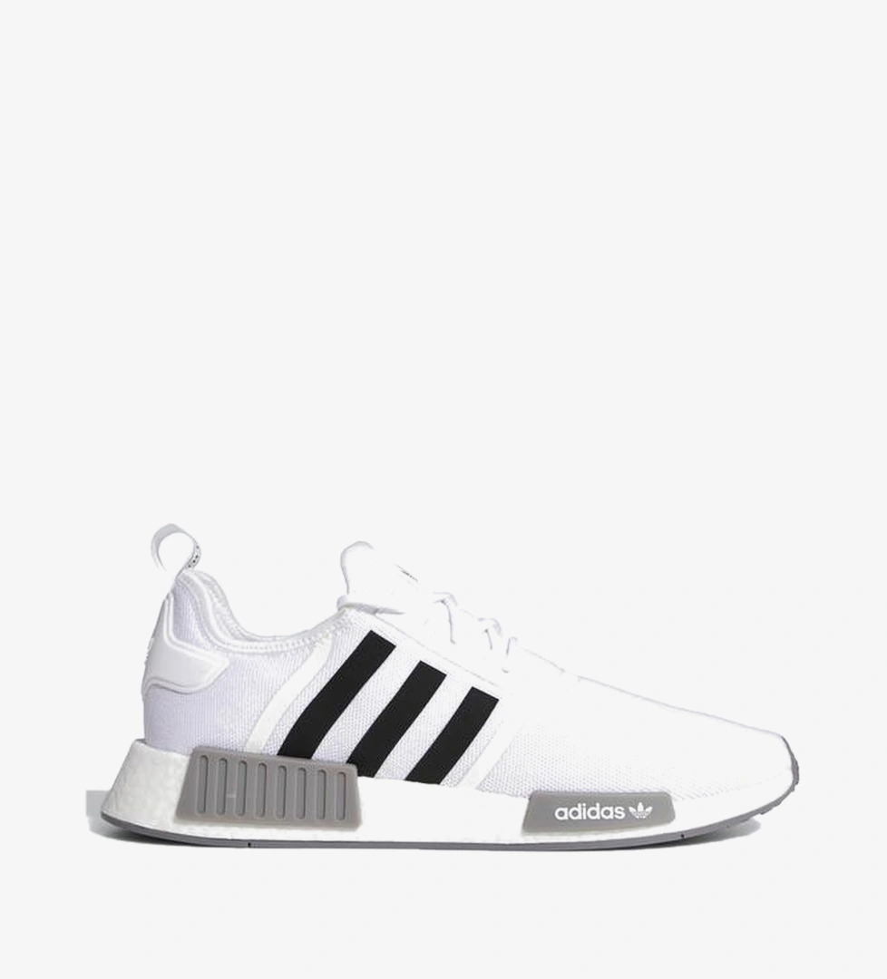 Adidas Beyaz Adidas Nmd R1