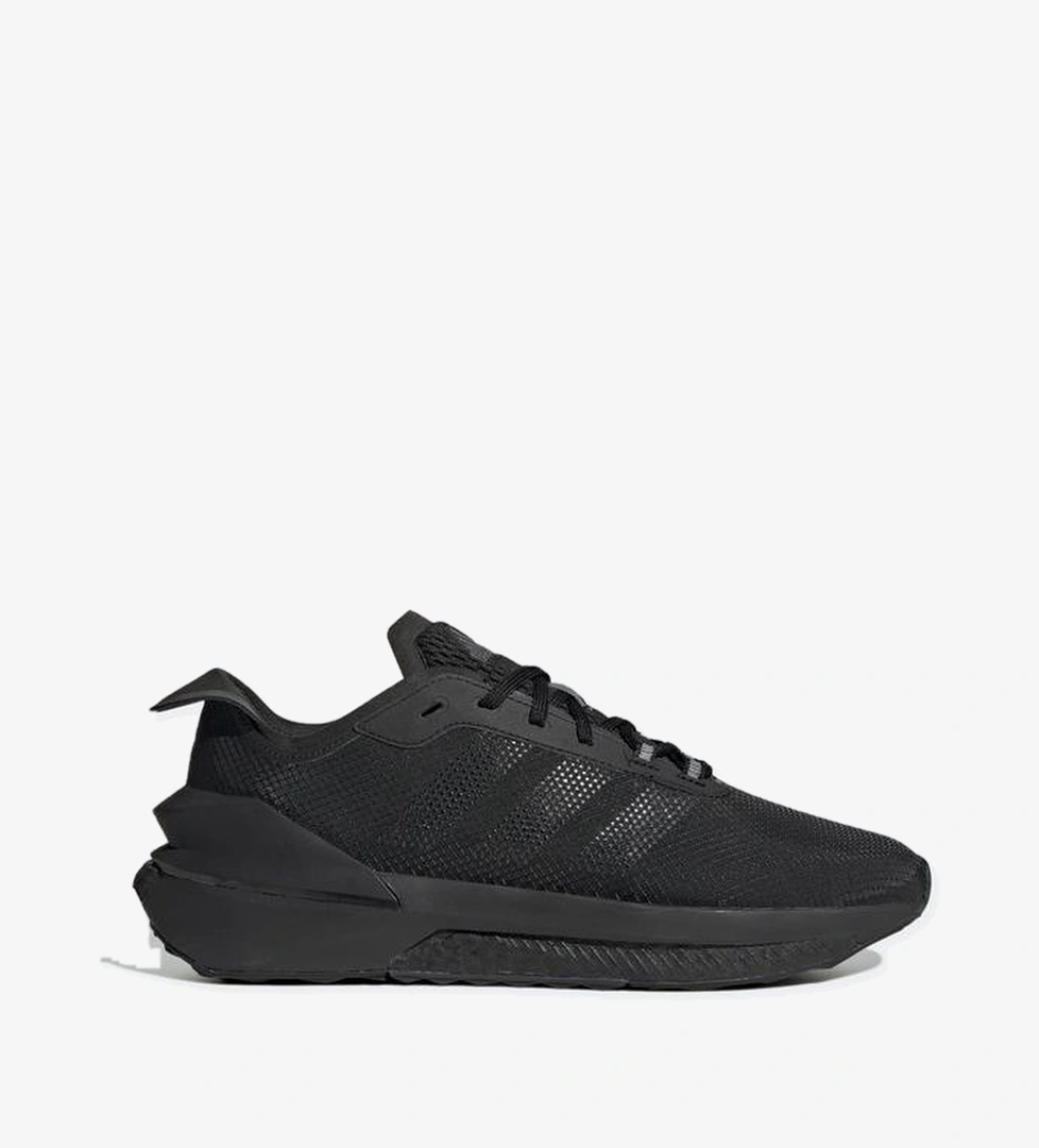 adidas Avryn Unisex Siyah Spor Ayakkabı - Görsel 1