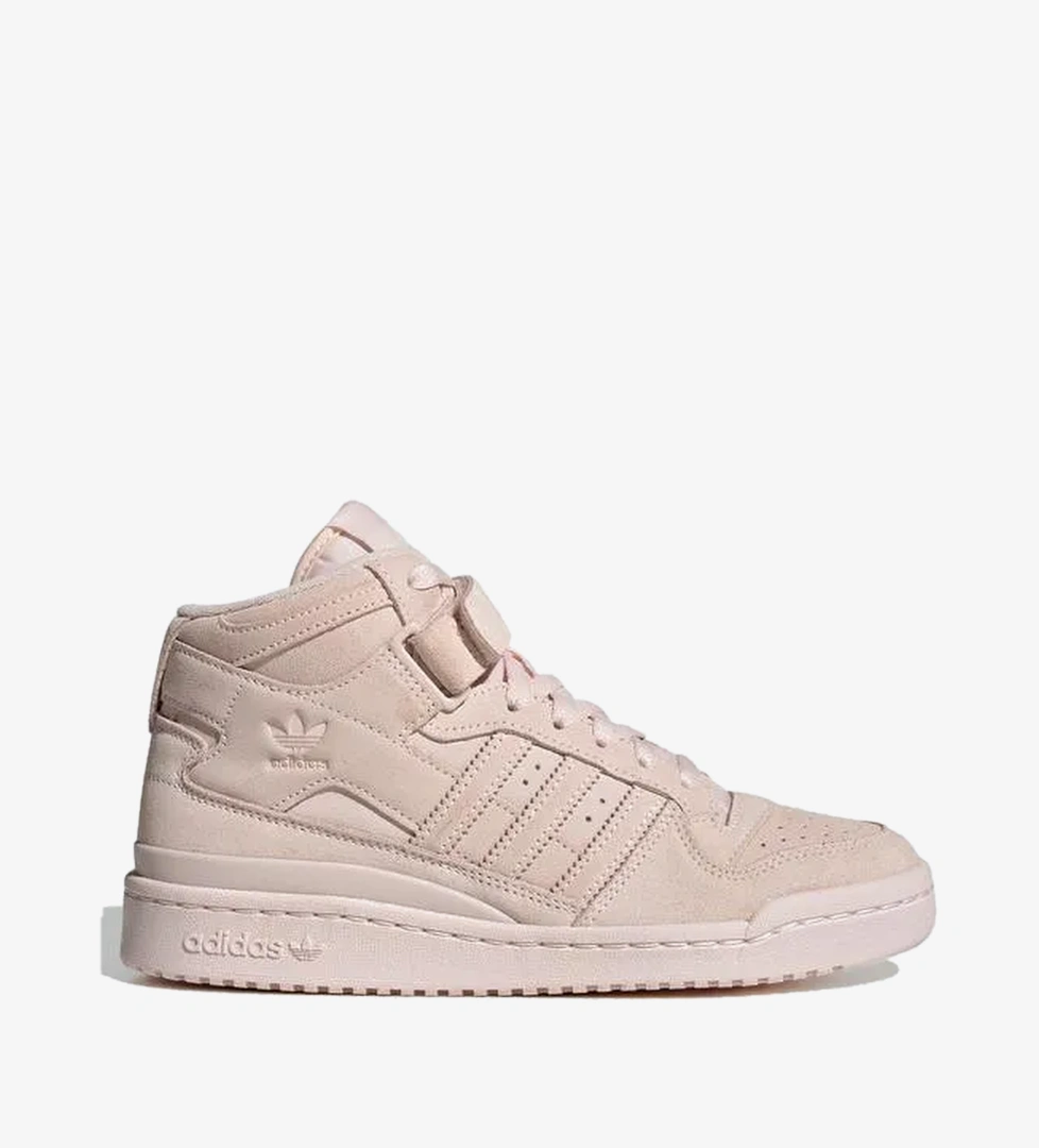 Adidas Pembe Adidas Forum