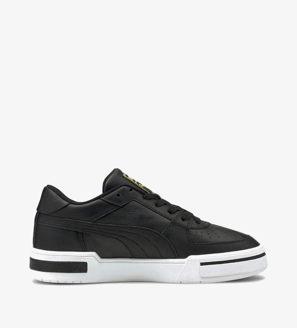 Puma Ca Pro Classic Unisex Siyah Spor Ayakkabı