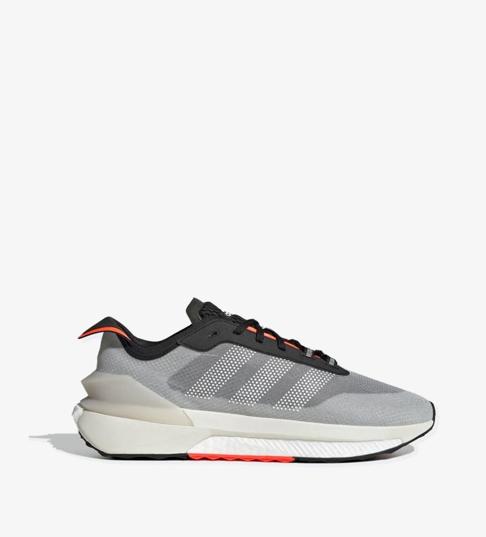 adidas Avryn Unisex Gri Spor Ayakkabı - Görsel 1