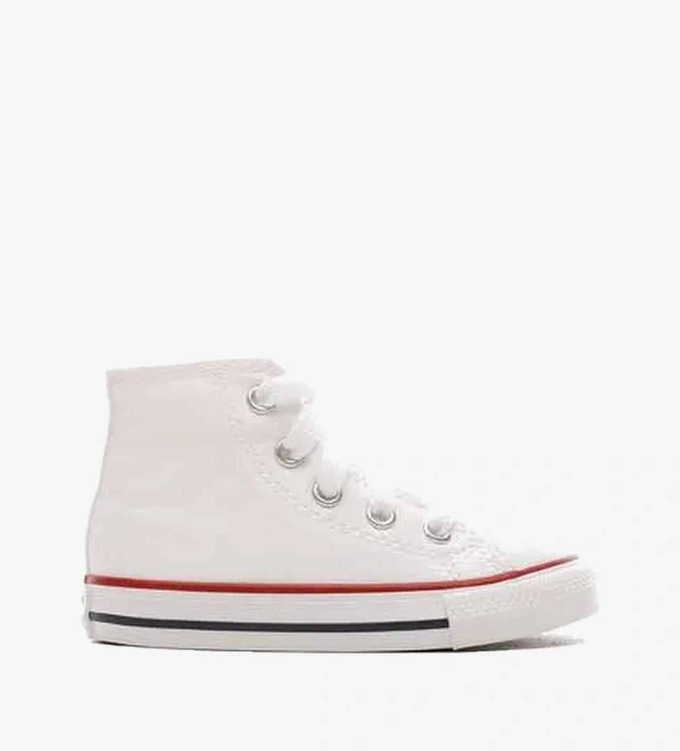 Converse Chuck Taylor All Star Classic Bebek Beyaz Sneaker