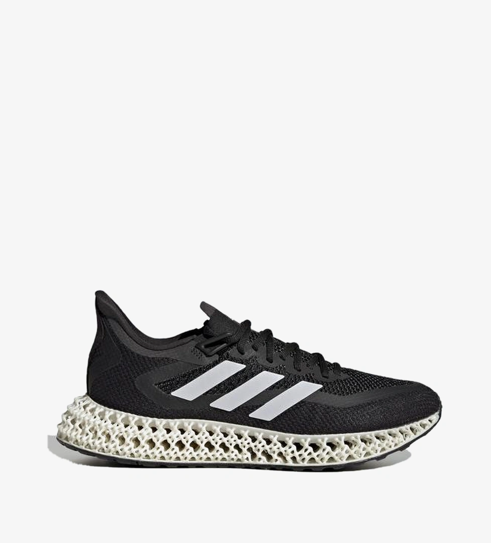 Adidas Siyah Adidas 4dfwd