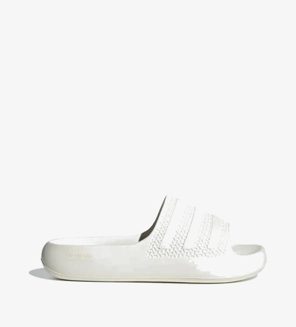 adidas Adilette Ayoon Kadın Beyaz Terlik
