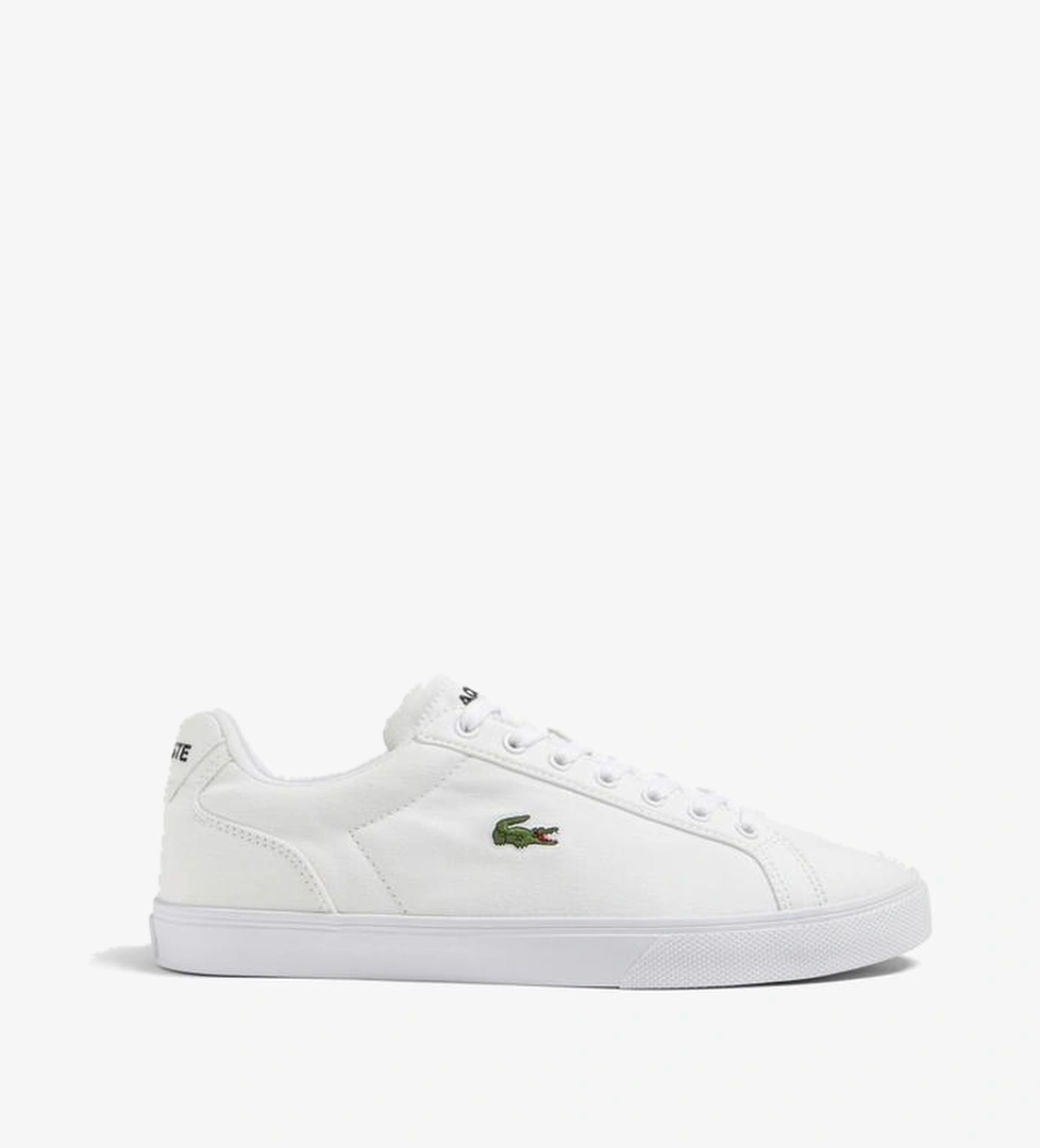 Lacoste Lerond Pro Erkek Beyaz Sneaker