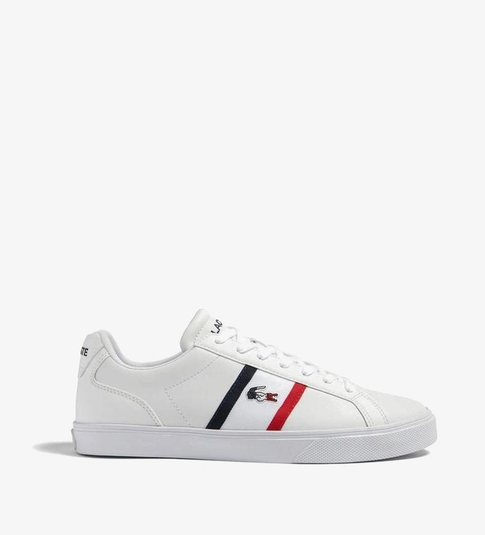 Lacoste Beyaz Lacoste Lerond