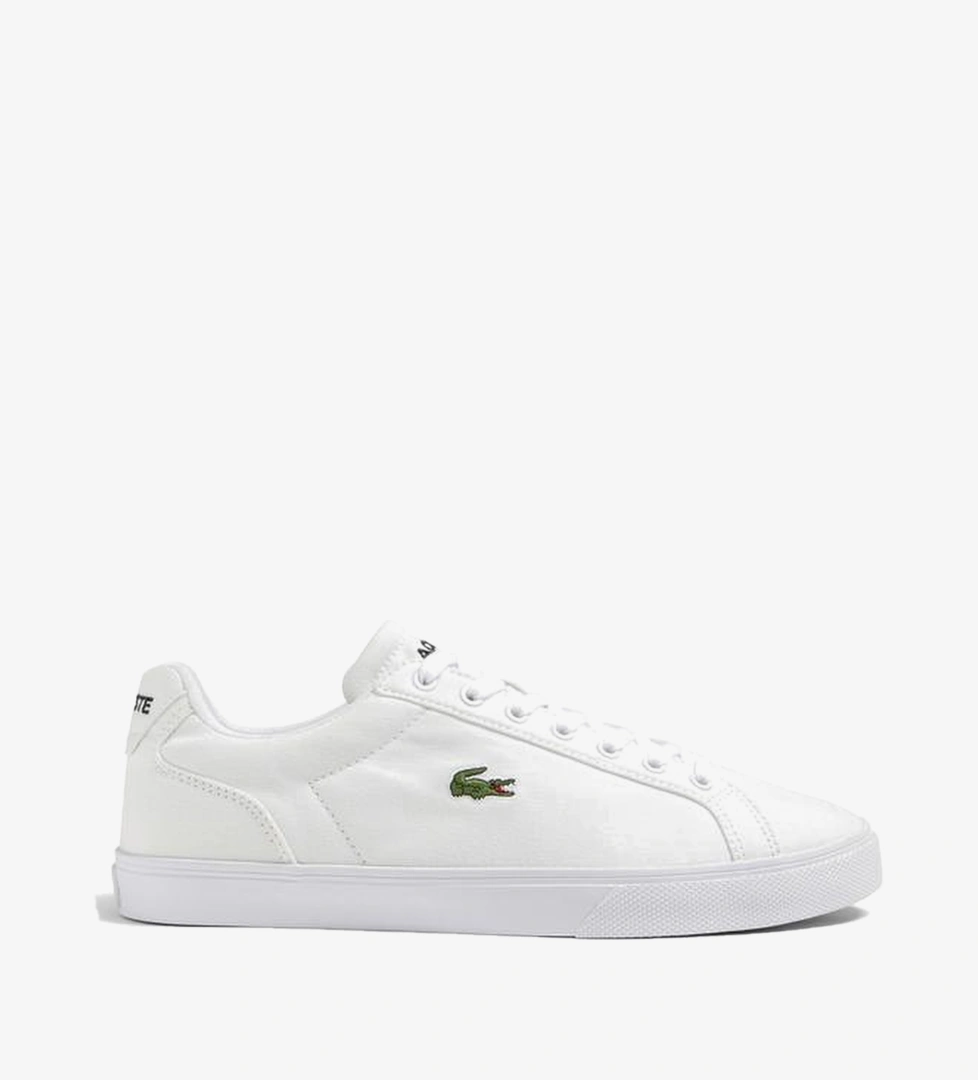 Lacoste Lerond Pro Erkek Beyaz Sneaker