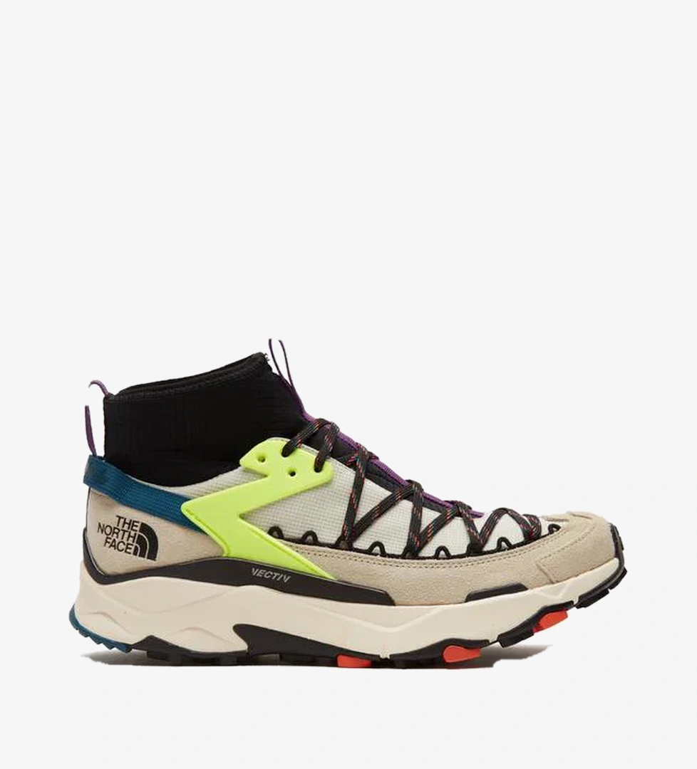 The The North Face