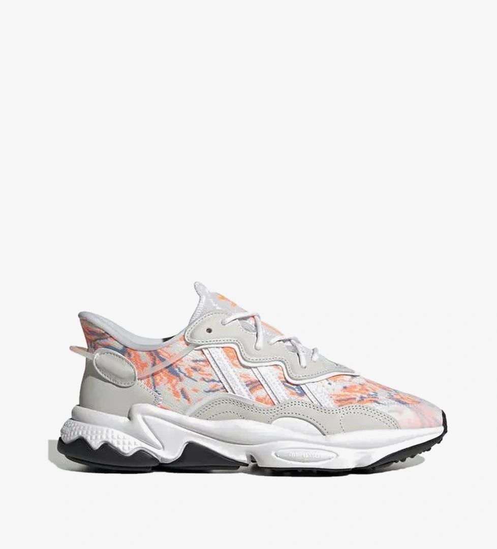 Adidas Gri Adidas Ozweego