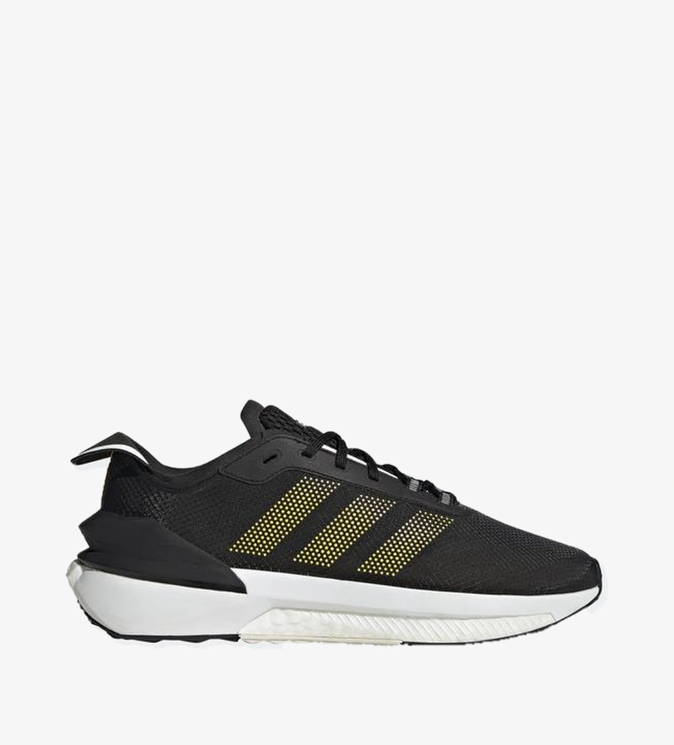 adidas Avryn Unisex Siyah Spor Ayakkabı - Görsel 1