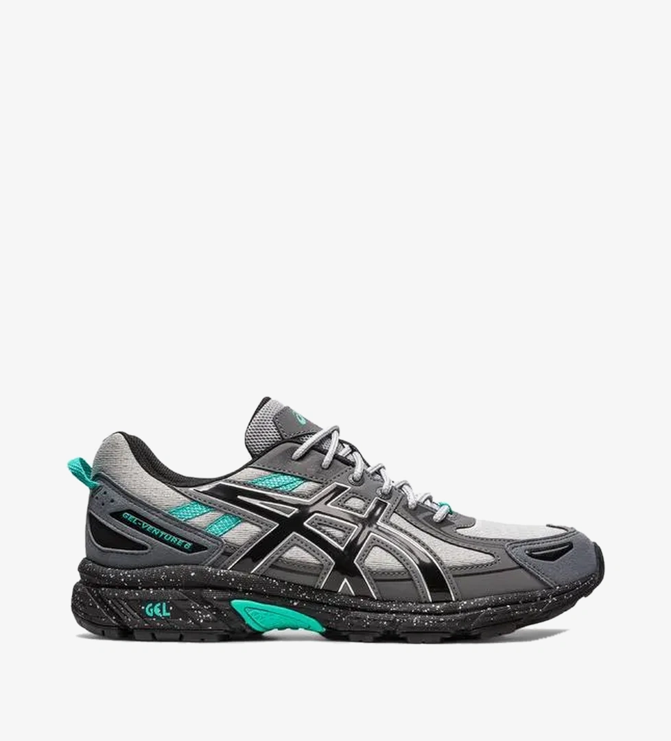 Asics Gri Asics Gel Venture