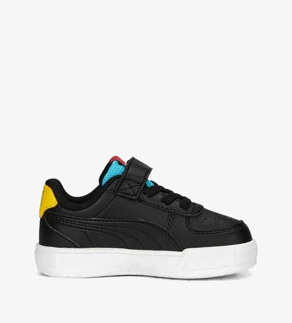 Puma Siyah Puma Carina 2.0
