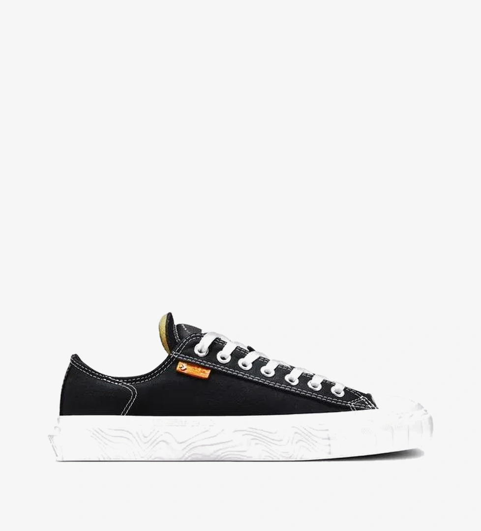 Converse Chuck Taylor All Alt Star Çeşitleri