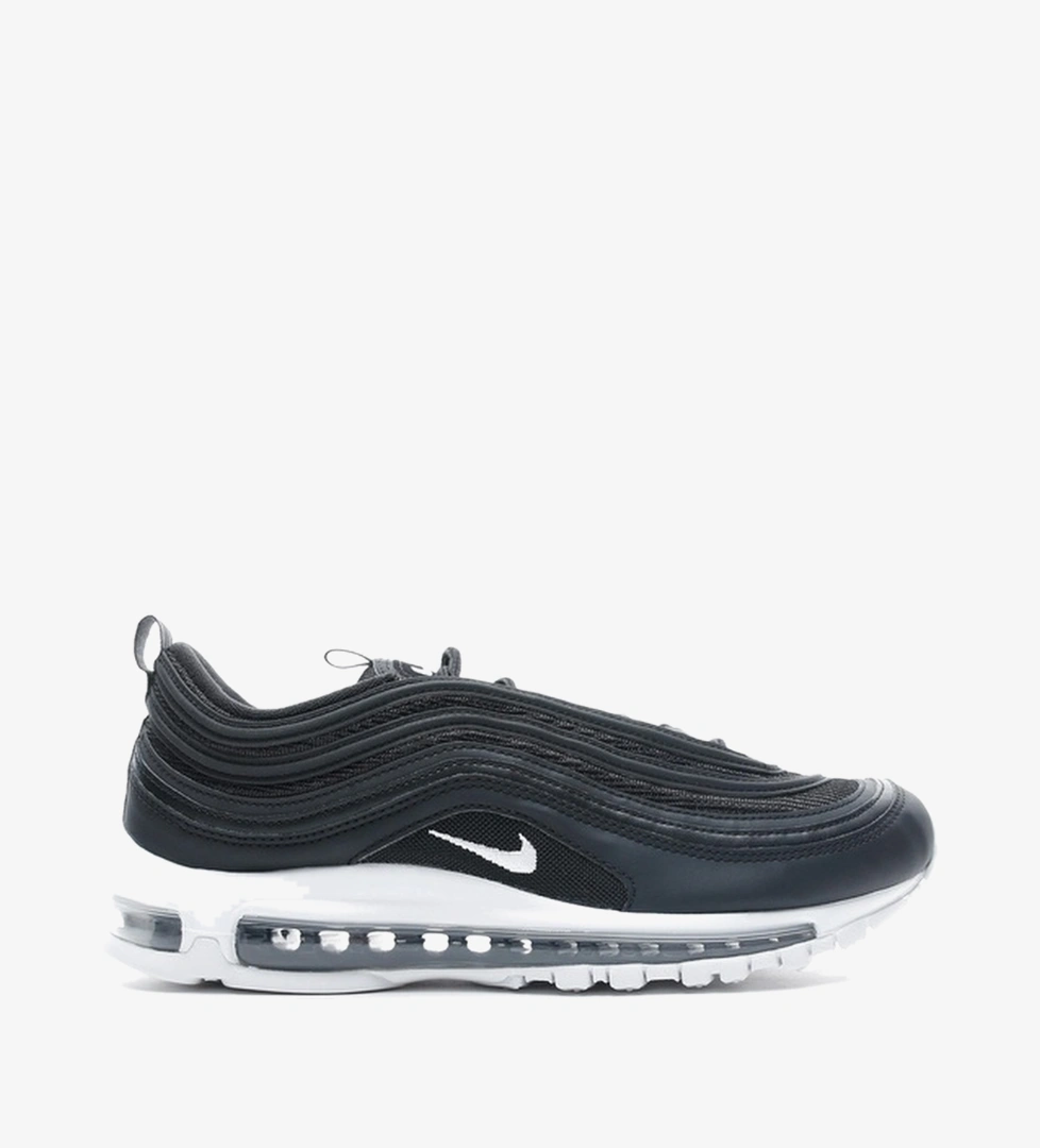Nike Siyah Nike Air Max 97