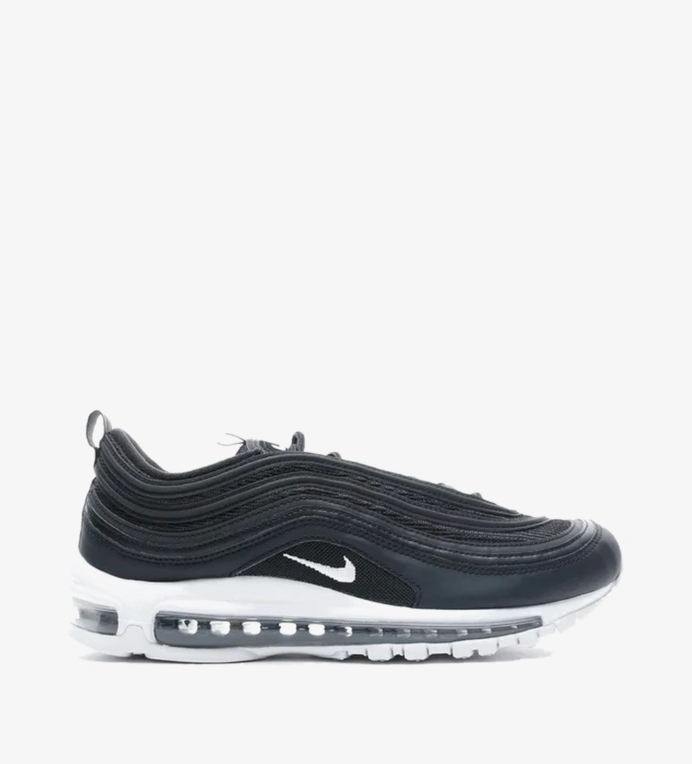 Nike Siyah Nike Air Max 97