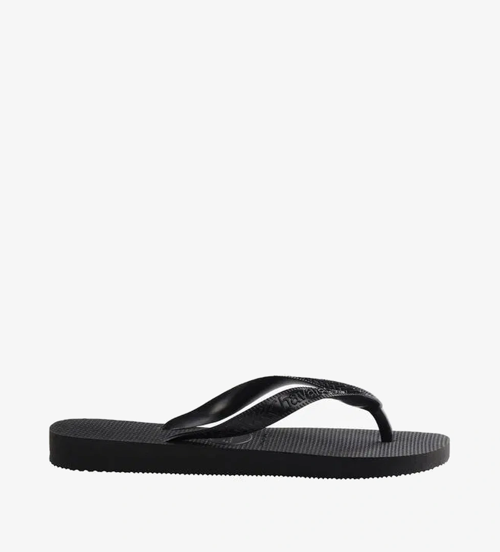 Havaianas Top Unisex Siyah Terlik - Görsel 1