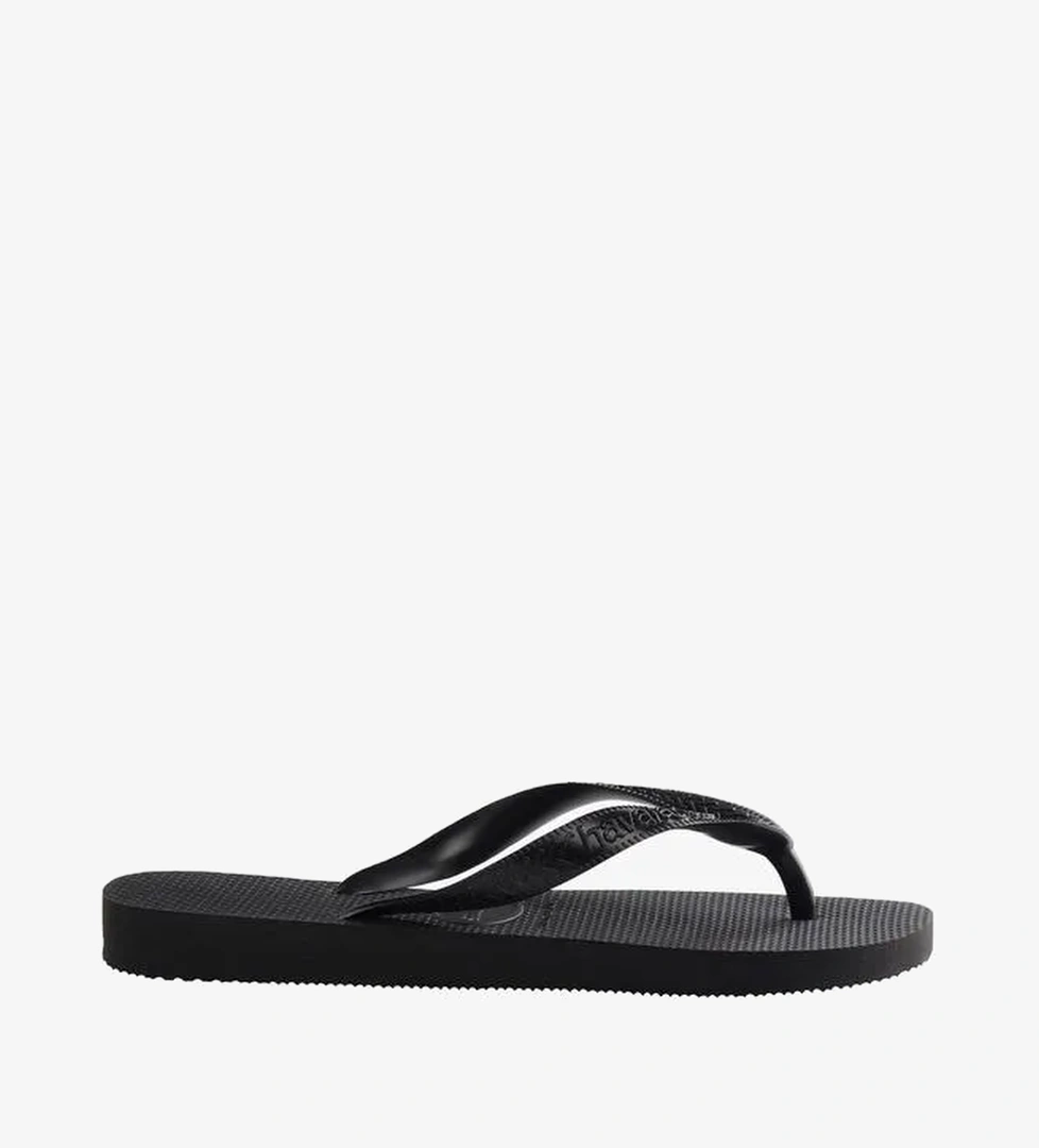 Havaianas Havaianas Top Unisex Erkek Siyah Terlik model görseli