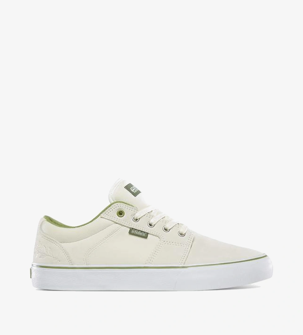 Etnies Etnies Barge Erkek Krem Sneaker SuperStep'te! Belirsiz - 1. görsel