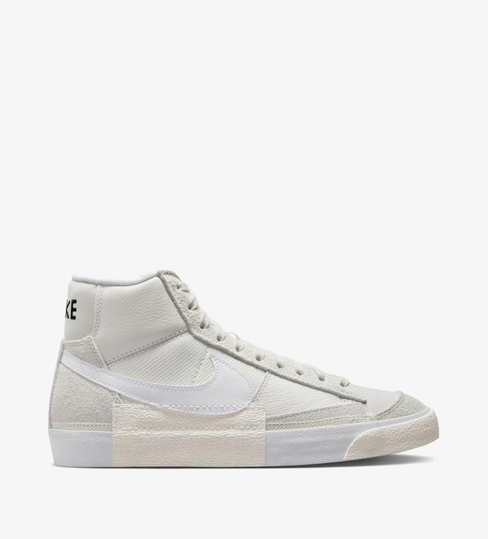 Nike Nike Blazer Mid Pro Club Erkek Bej Spor Ayakkabı model görseli