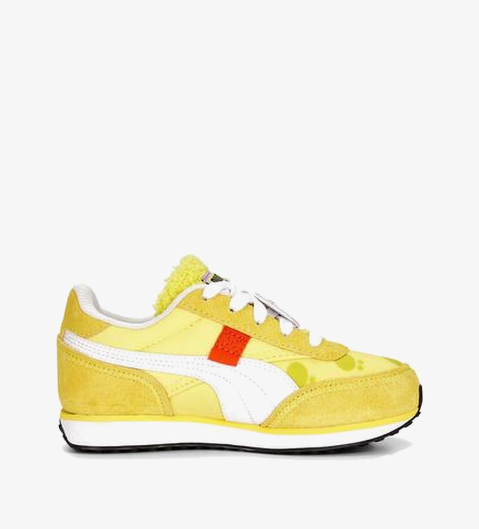 Puma Sarı Puma Slipstream